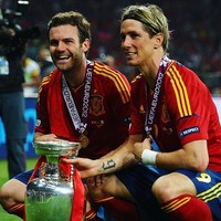 F・トーレスも達成!W杯、EURO、CL、ELの全てで優勝したレジェンドたち 画像