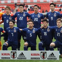 いざワールドカップへ!キリンビールが日本代表壮行試合のパブリックビューイングを開催!(プレゼントあり) 画像