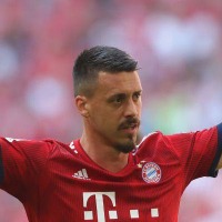バイエルンFWヴァークナー、W杯落選で突如代表引退! 画像