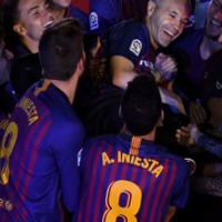 バルセロナ、すごい!なんと「W杯の全グループステージ」に所属選手を送り込む 画像