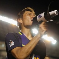 サプライズ招集の青山敏弘、代表復帰への「想い」を語る…やっぱり男前 画像
