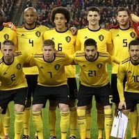 ベルギー代表、W杯に向けた28人の候補メンバーを発表!ナインゴランが衝撃の落選 画像