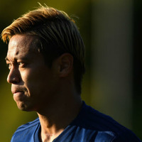 本田、アメフト事件に持論!「神経が理解できない」 画像