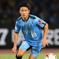 現役Jリーガーで、「イニエスタが憧れ」な選手って?公式サイトを調べてみた 画像