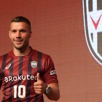 イニエスタも続くか!「欧州経由」でJリーグにやってきたW杯優勝経験者たち 画像