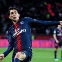 ディ・マリア、なんとナポリ移籍へ? 画像