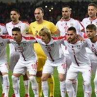 セルビア代表、W杯に向けた27人の候補メンバーを発表!強豪チームからの招集多し 画像