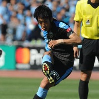 中村憲剛、FIFA18の「TOTW」にまた選ばれる!能力はこんな感じ 画像