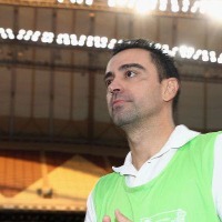 引退撤回のチャビ、あと2年間現役続行!ACLでも戦う 画像
