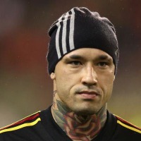 衝撃のW杯落選、ナインゴランが男らしい…「僕よりチームを応援して!」 画像