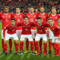 スイス代表、W杯に向けた26人の候補メンバーを発表!10人がブンデス勢 画像