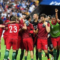 ポルトガル、W杯落選の「EURO優勝選手」…その10名 画像