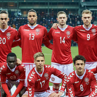 デンマーク代表、W杯に向けた27人の候補メンバーを発表!吉田の同僚MFが外れる 画像