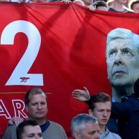 ヴェンゲル監督、日本での仕事を希望?オファーがあれば 画像