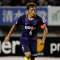 代表離脱の青山敏弘、ファン感での感謝のメッセージが「100点満点」!ファンを泣かせる 画像