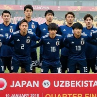 NHKが全試合LIVE中継!トゥーロン国際2018、日本戦の放送予定まとめ 画像