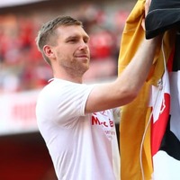 メルテザッカー、『DAZN』の解説者に!ドイツ国内放送で 画像