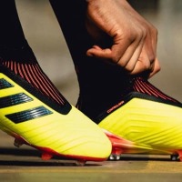 adidasの新作スパイク「エナジーモードパック」が登場!日本代表も着用開始 画像