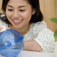 九星気学でわかる!あなたの基本的な金運 画像