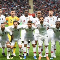 ポルトガル代表、W杯での「背番号」が決定!7番はロナウド、10番はあの人 画像