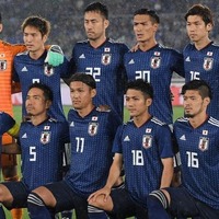日本代表、W杯に向けた23人の登録メンバーを発表!外れたのは誰だ 画像