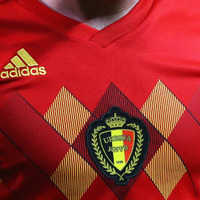 ベルギー代表、W杯23人が「ベッド」から漏れる?あの選手も落選か 画像