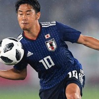 日本代表、ロシアワールドカップの背番号が決定!「10番」は2大会連続で香川 画像