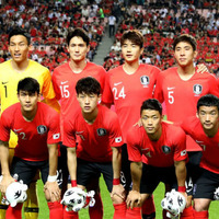 韓国代表のW杯23人が決定!Jから5人が選出、イ・チョンヨンが落選 画像