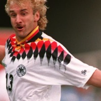 大会別!かっこいい代表ユニフォームベスト5(1994年アメリカW杯) 画像