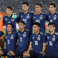 日本代表選手の着用スパイクまとめ(2018年5月) 画像