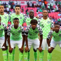ナイジェリア代表、W杯出場の23名が決定!リオ五輪で日本に4点取った男も 画像