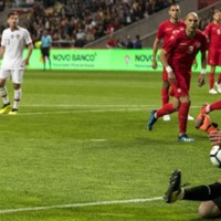 チュニジア代表GK、W杯前の2試合で怪我のふり疑惑…その理由は「断食」 画像