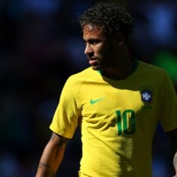 ネイマール、さすが!「ブラジル代表復帰戦でのゴール」を動画で見よう 画像