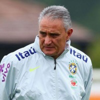 イライラする…ブラジル代表監督、「大型スポンサー」の活動に苦言! 画像