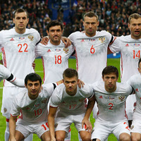 開催国ロシア代表がW杯の最終メンバー23人を発表!(2018/6/3) 画像