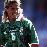 大会別!かっこいい代表ユニフォームベスト5(1998年フランスW杯) 画像