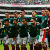 メキシコ代表が23人のW杯メンバー発表!39歳マルケスが5大会連続選出(2018/6/3) 画像