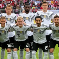 ドイツ代表、23人のW杯メンバーと背番号を発表!サネが衝撃落選 画像