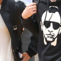 W杯王者!ドイツ代表選手の「私服ファッション」をチェックする 画像