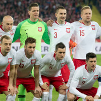 日本と戦うポーランド代表、23人のW杯メンバーを発表!(2018/6/4) 画像