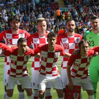 クロアチア代表が23人のW杯メンバー発表!外れた一人は?(2018/6/4) 画像