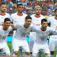 日本代表と今週対戦!スイス代表、「23人のW杯メンバー」を発表 画像