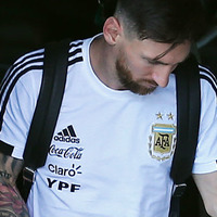 アルゼンチン代表とイスラエルの親善試合が中止!パレスチナの猛抗議で 画像