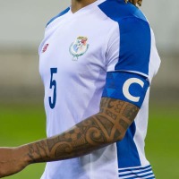 2018年W杯で「最も体重が重い選手」が判明!なんと、『99kg』 画像