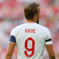 体重伝説を持つハリー・ケイン、W杯で「98kg」に!なんと代表側の“やらかし
