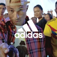 香川も登場!adidasがロシアワールドカップ開幕記念フィルムを公開 画像