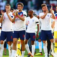 絶対注目!W杯の若きイングランド代表、見るべき5名のタレント 画像