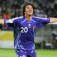 2006年ドイツW杯の「かっこいい代表ユニフォーム」ベスト5はこれ! 画像