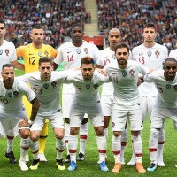 ブレイク間違いなし!ポルトガル代表、W杯で注目すべき5名の新星 画像