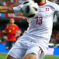 日本代表と対戦!スイス代表の「見逃せない5名のタレント」 画像